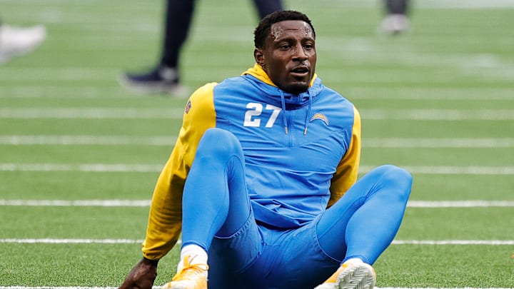 Los Angeles Chargers v Houston Texans