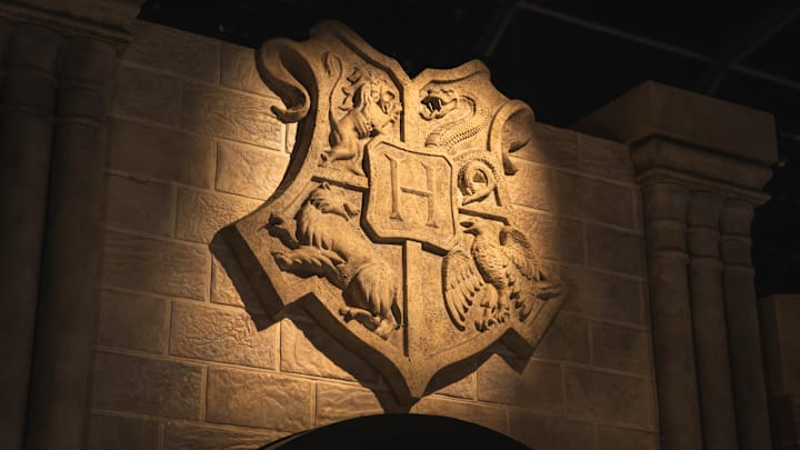 "Harry Potter: The Exhibition" In Barcelona