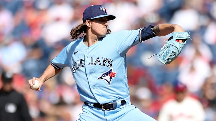 Toronto Blue Jays v Philadelphia Phillies
