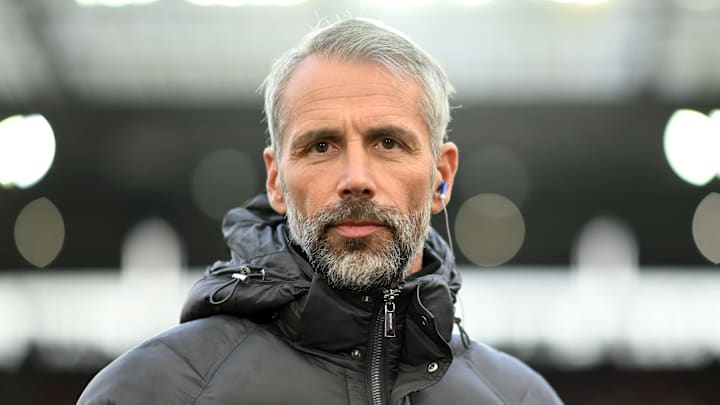 Marco Rose va perdre un élément important avant le choc du haut de classement 