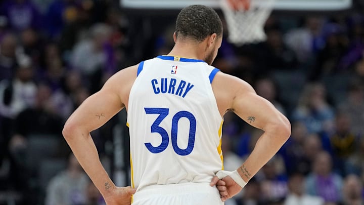 Stephen Curry