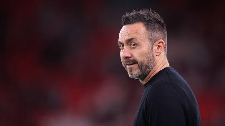 Spurs are scoreless in the Premier League through four games.