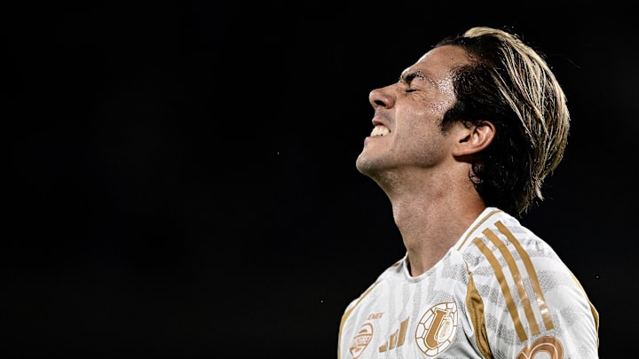 FBL-CONCACAF-CHAMPIONS-CRUZ AZUL-TIGRES