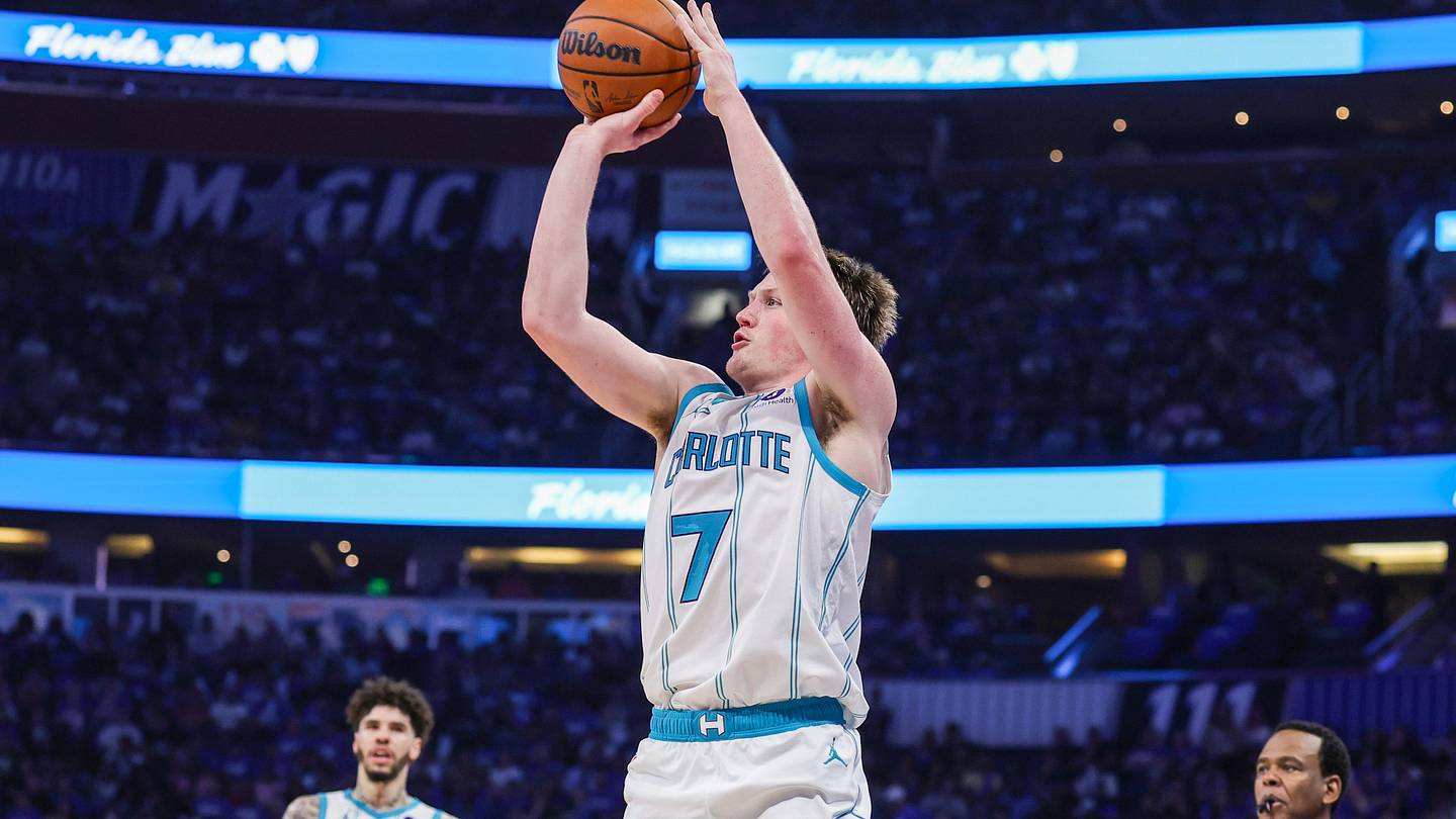 The Charlotte Hornets May be Getting Closer, but They Are Not Close Enough Yet