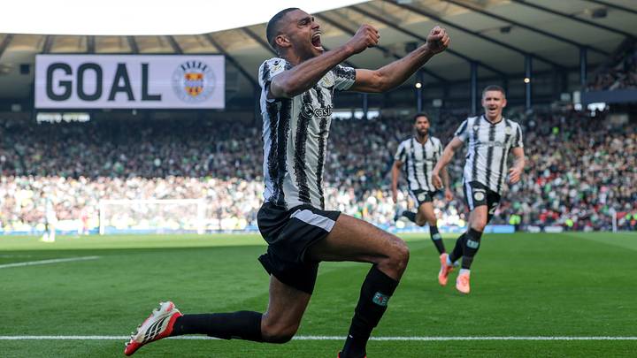 Celtic v St Mirren - Scottish Gas Scottish Cup Semi Final Celtic v St Mirren - Scottish Gas Scottish Cup Semi Final