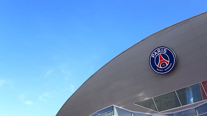 Paris Saint-Germain v Manchester City: Group A - UEFA Champions League