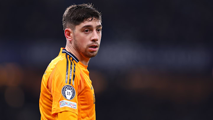 Le Real Madrid veut relancer une spirale positive en Liga. Le Real Madrid veut relancer une spirale positive en Liga.