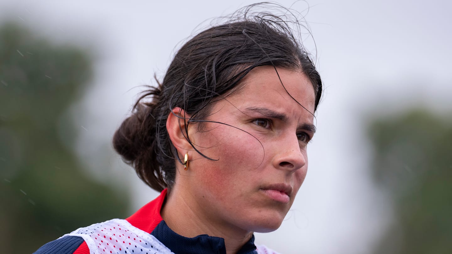 Emily Sams signs huge Orlando Pride deal, but what comes next?