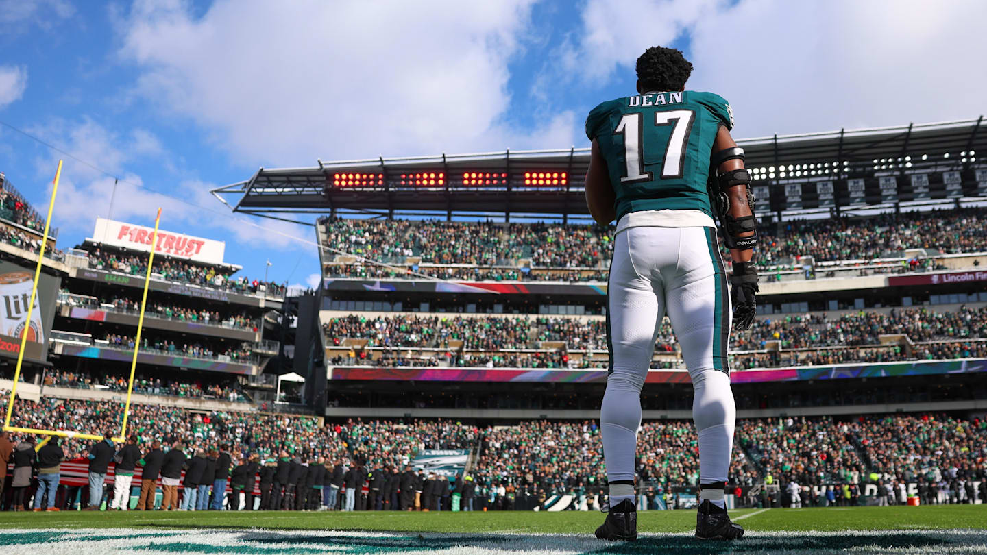 The 5 Free Agents the Panthers May Wish They’d Signed This Year