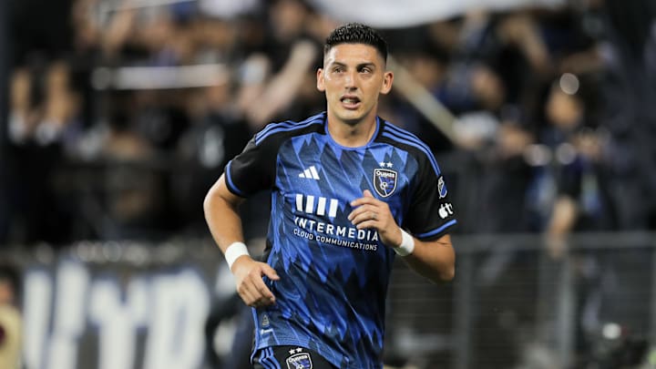 Austin FC v San Jose Earthquakes
