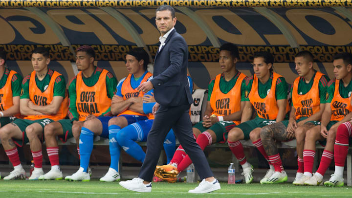 Mexico v Panama: Final - 2023 Concacaf Gold Cup