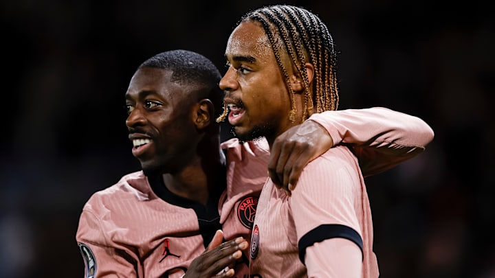 Le Paris Saint-Germain se déplace sur la pelouse d'Arsenal en Ligue des Champions. Le Paris Saint-Germain se déplace sur la pelouse d'Arsenal en Ligue des Champions.