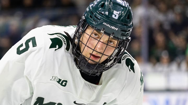 Minnesota v Michigan State
