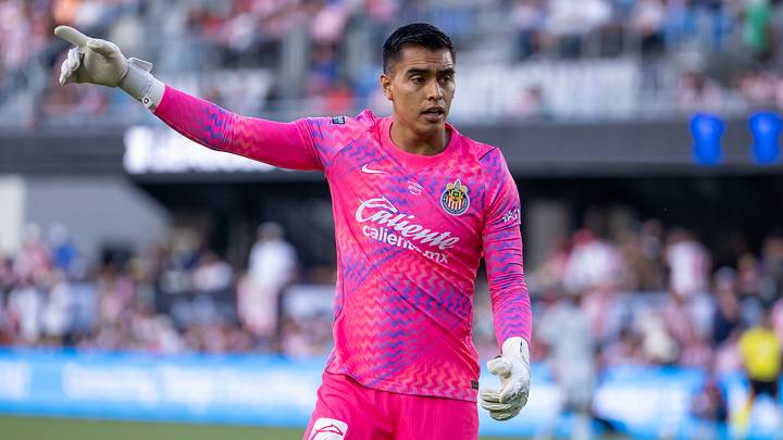 Guadalajara v FC Dallas - Leagues Cup Phase One