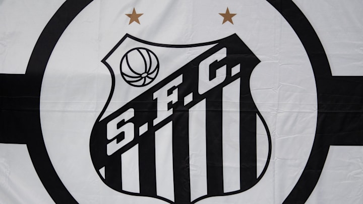 Santos Santos