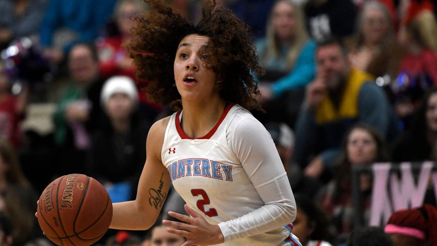5 additions to high school girls basketball National Player of the Year ...
