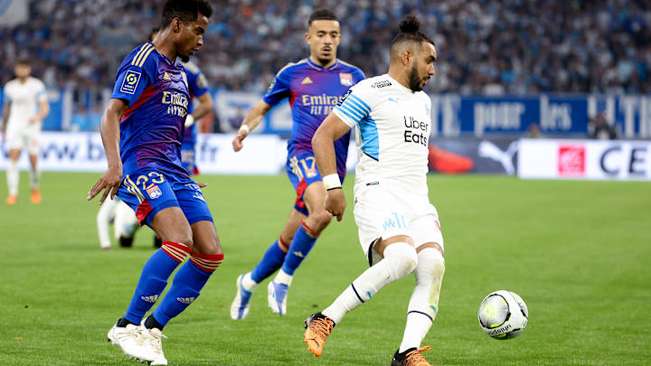 Ce dimanche, on aura le droit à l'Olympico tant attendu.