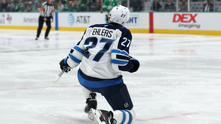 Winnipeg Jets v Dallas Stars - Game Four