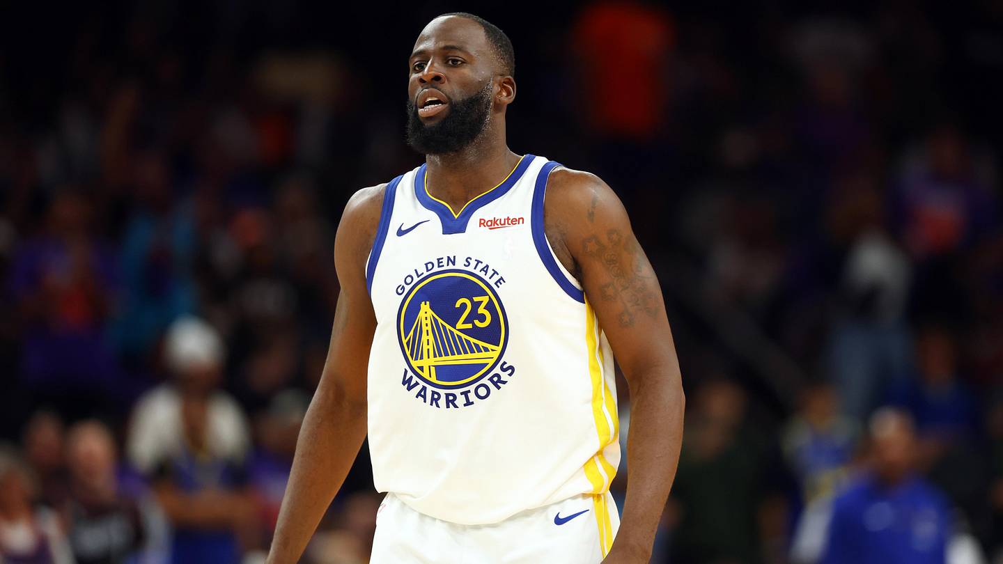 Proposed Giannis-Warriors blockbuster requires tough but necessary sacrifice
