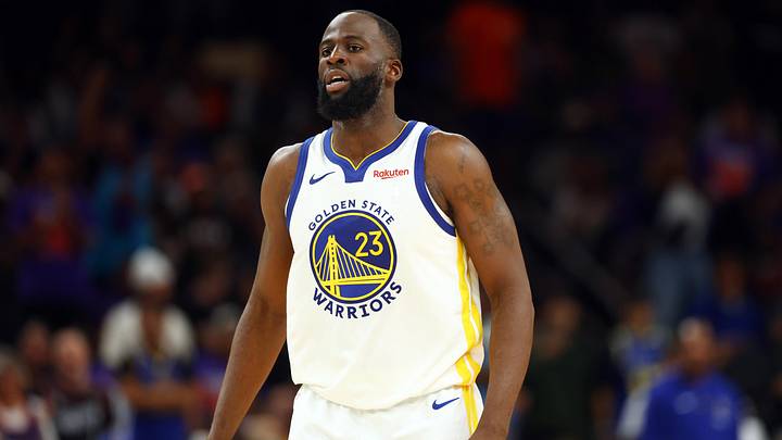 Draymond Green