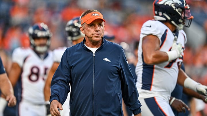 Denver Broncos