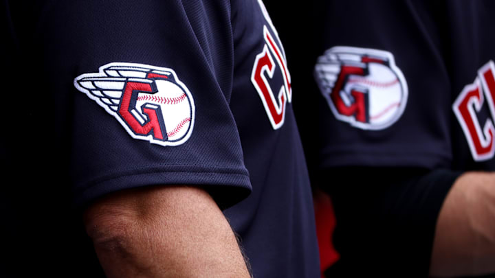 Cleveland Guardians v Los Angeles Angels