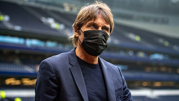 Antonio Conte 