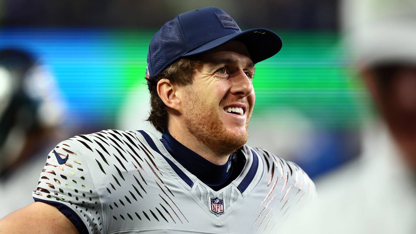 Michael Dickson Is Seahawks’ Most Underappreciated Elite Player