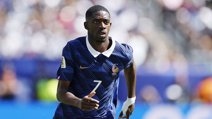 FIFA World Cup 2026France v Senegal FIFA World Cup 2026France v Senegal