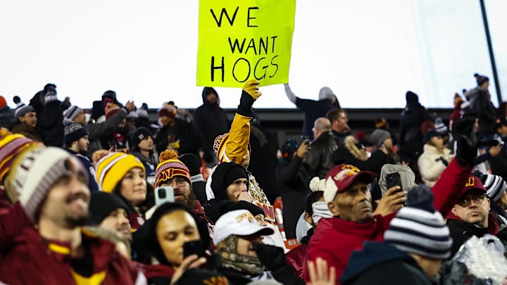 Washington Commanders, NFL rumors