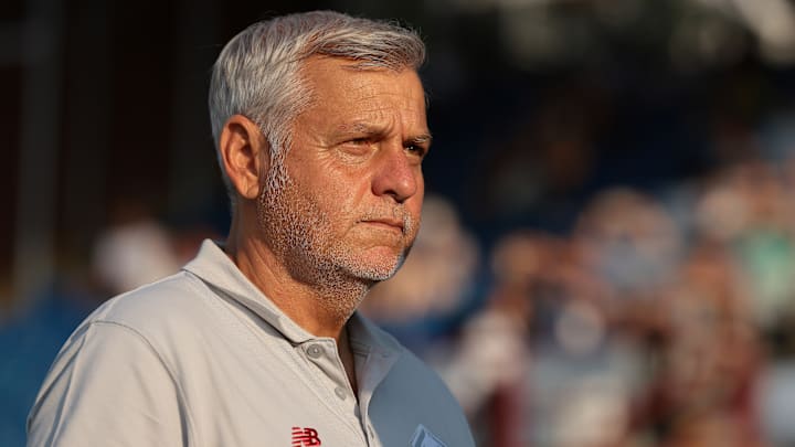 Après Olivier Giroud, Bruno Génésio pourrait voir un autre champion du monde 2018 rejoindre son effectif. Après Olivier Giroud, Bruno Génésio pourrait voir un autre champion du monde 2018 rejoindre son effectif.