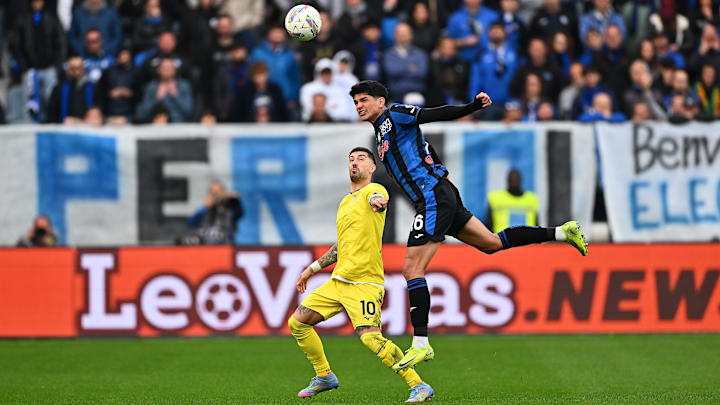 Atalanta v SS Lazio - Serie A