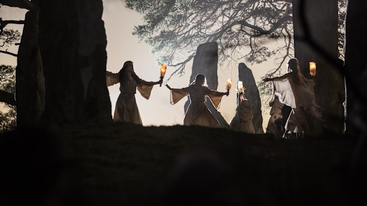 Outlander 2014