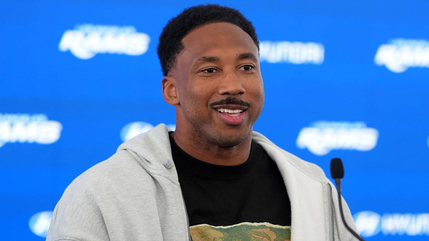 How Browns’ Position After Myles Garrett Trade Compares to P