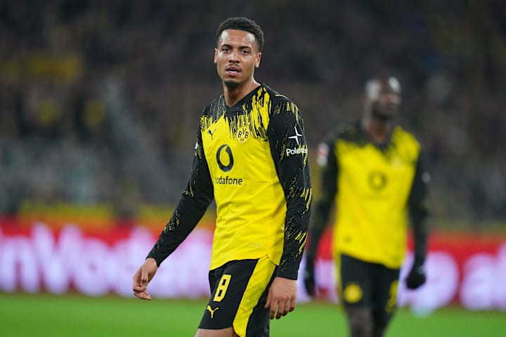 เฟลิกซ์ เอ็นเมชา