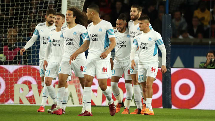 L'OM prêt à se relancer contre Nantes ? 