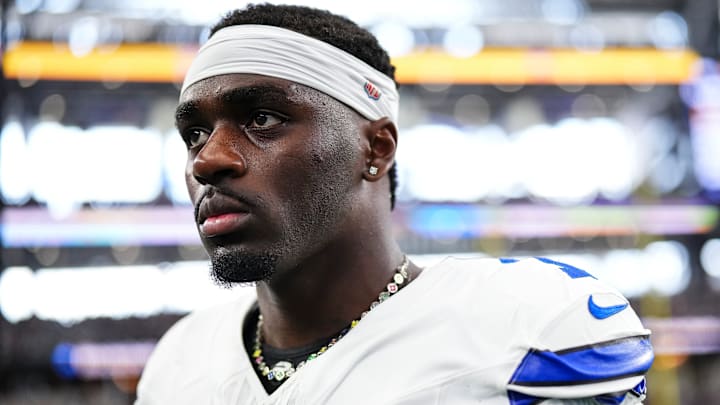 New England Patriots v Dallas Cowboys