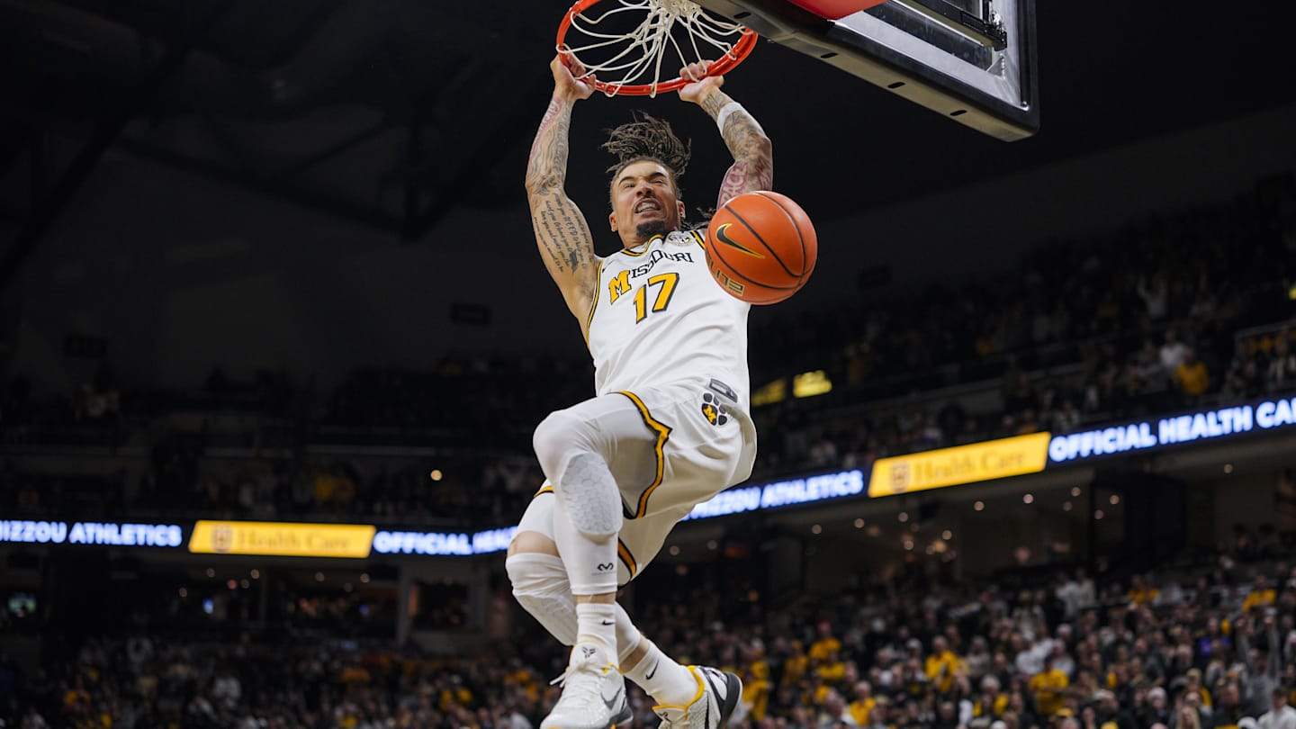 Live Blog as Mizzou Looks For First Win Ever at Rupp Arena