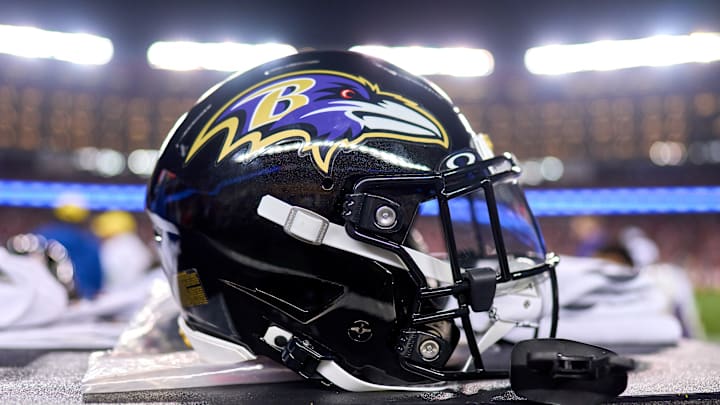 Baltimore Ravens v San Francisco 49ers