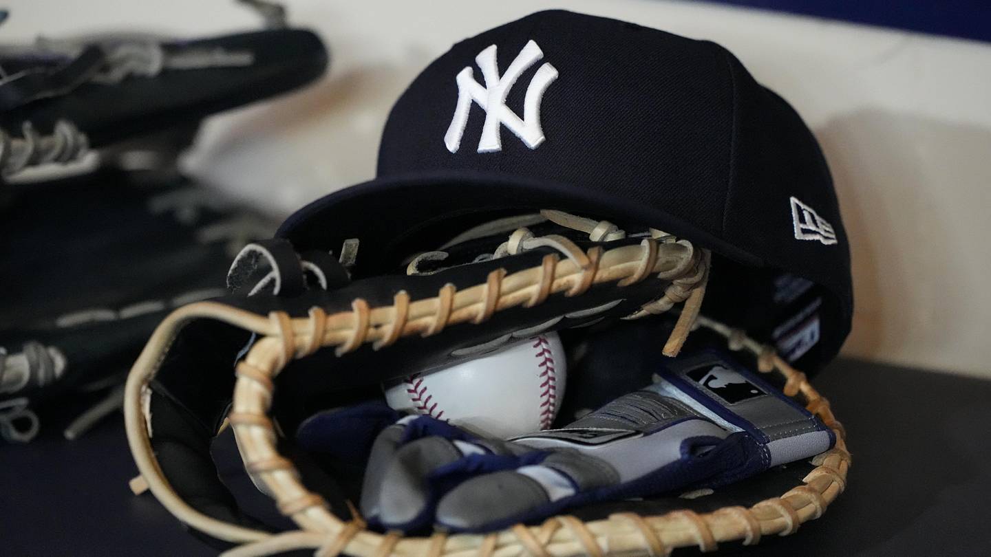 Yankees Pitching Prospect Is Turning Heads as Hunt for Bullpen Help Continues
