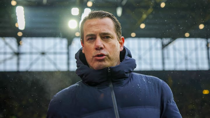 Borussia Dortmund v FC Augsburg - Bundesliga Borussia Dortmund v FC Augsburg - Bundesliga