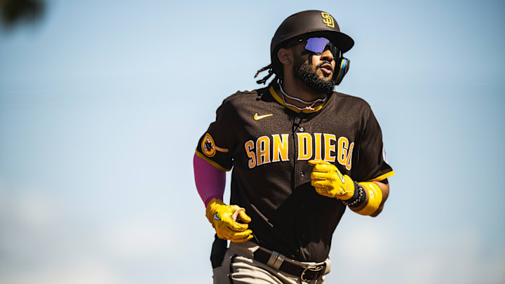 Fernando Tatís Jr. se estrenó en Triple A con los Padres 