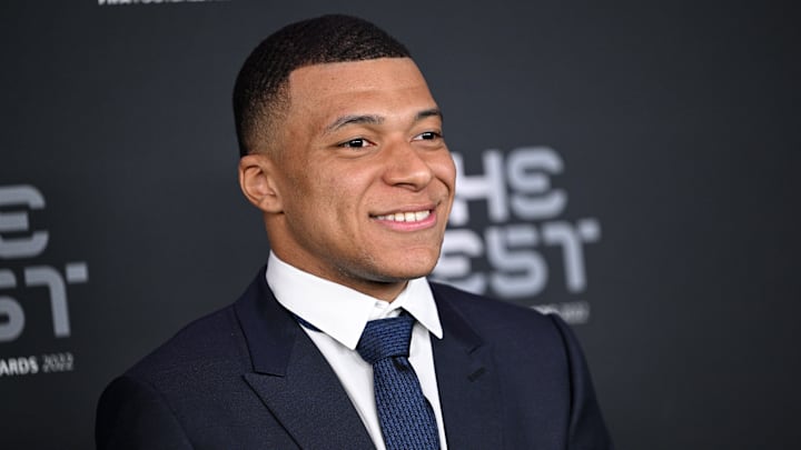 Kylian Mbappé a une préférence en Serie A.