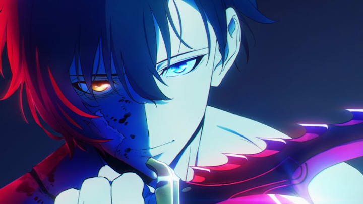 Solo Leveling - Photo Credits: Crunchyroll