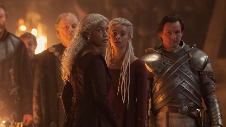 House of the Dragon season 2