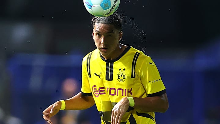 Tyler Meiser verlässt den BVB