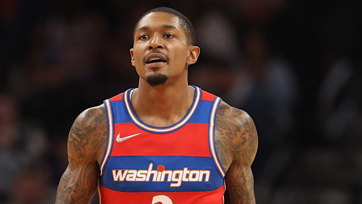 Beal ha demostrado ser uno de los mejores anotadores de la NBA