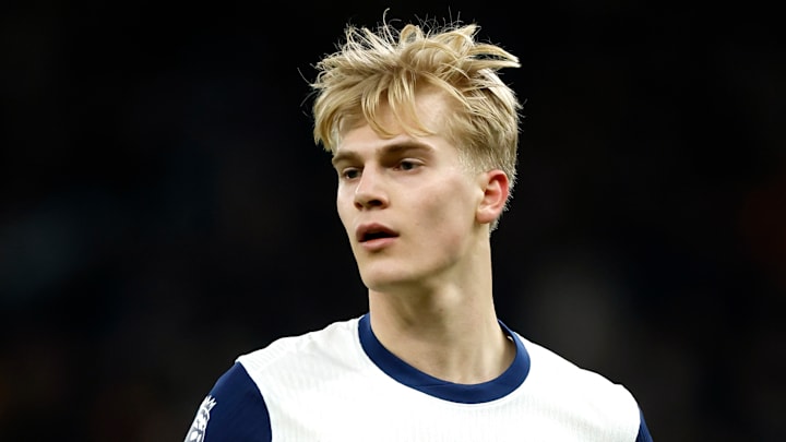Tottenham Hotspur FC v Manchester United FC - Premier League