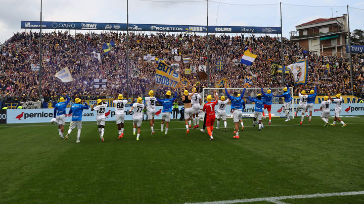 Parma Calcio