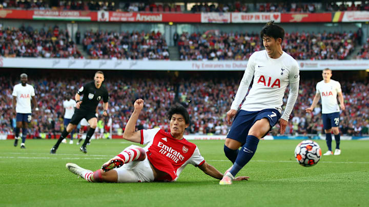 A última vez que as equipes se enfrentaram, os Gunners levaram a melhor